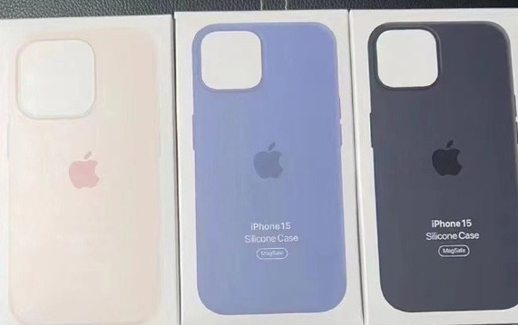 普陀苹果14维修站分享iPhone14手机壳能直接给iPhone15用吗?