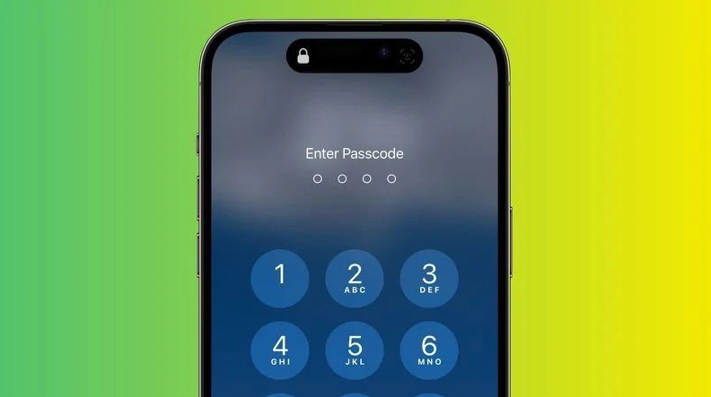 普陀苹果维修网点分享凭iPhone密码就能窃取“你的整个数字生活”？ 