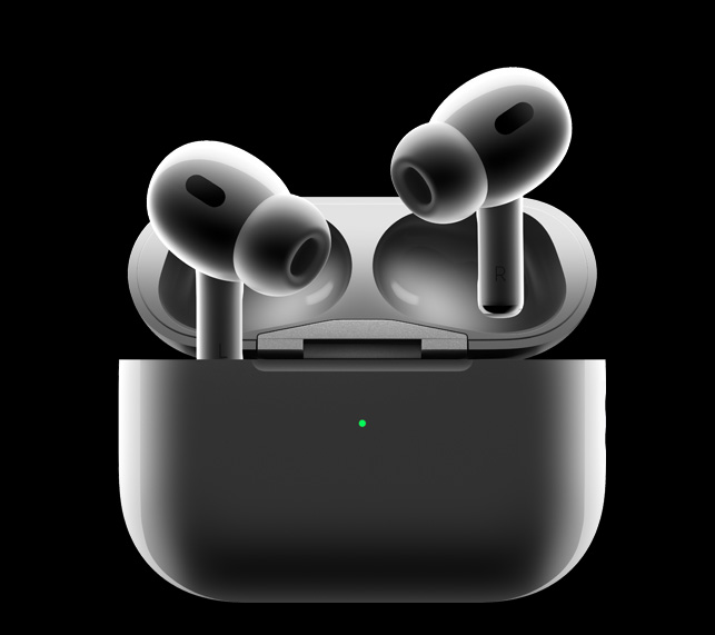 普陀苹果手机维修分享AirPods Pro能当助听器使用 