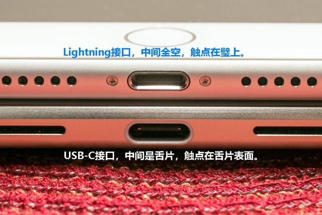 普陀苹果14维修分享iPhone 14会是什么接口 