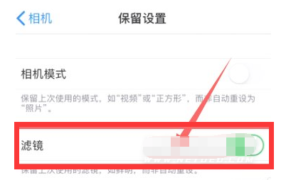 普陀苹果13维修分享iPhone13拍照有绿点是怎么回事 