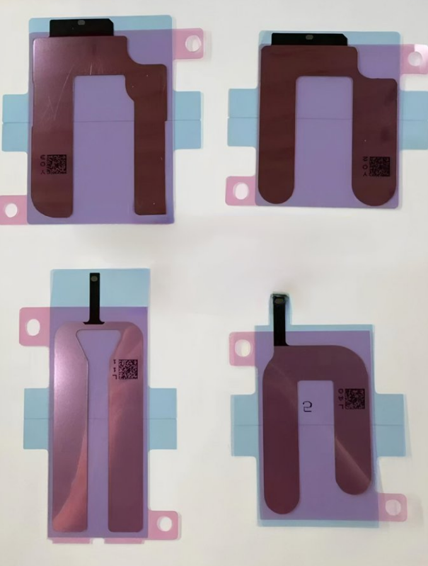 普陀苹果手机维修分享iPhone 17 Pro 机型电池将采用创新型粘合剂 