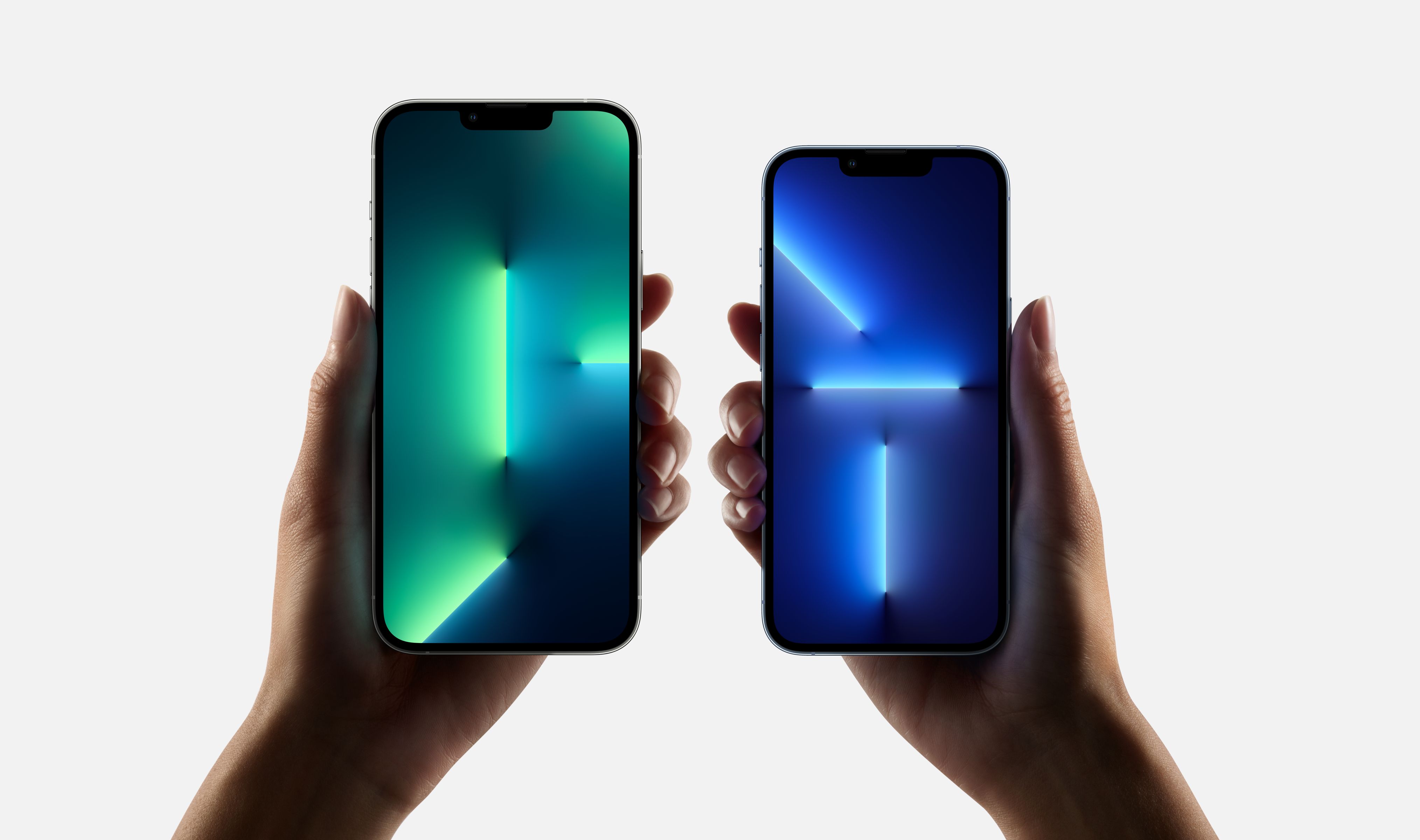 普陀苹果手机维修分享iPhone 13 四款机型怎么选 