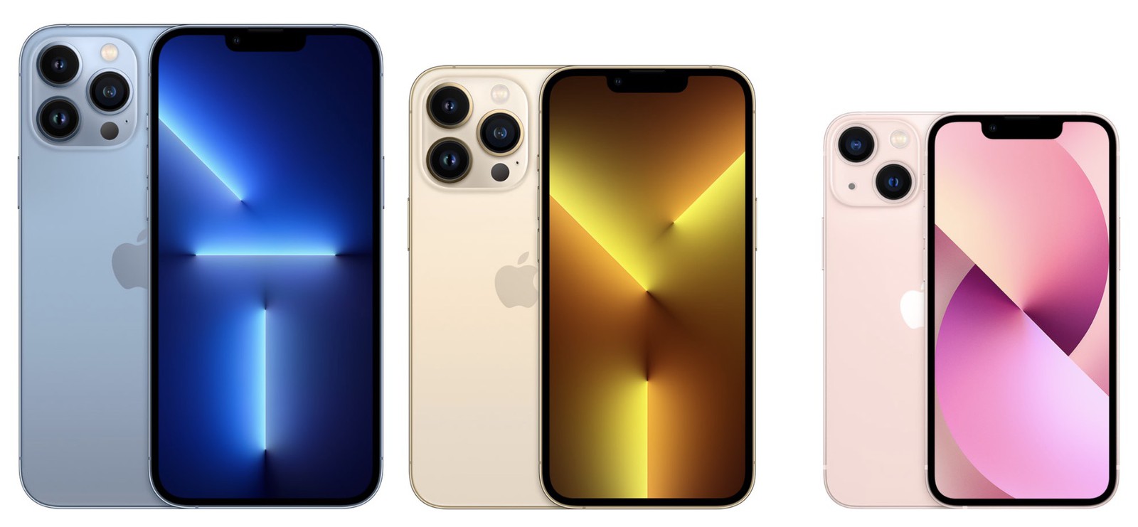 普陀苹果手机维修分享iPhone 13续航怎么样 