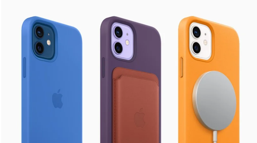 普陀苹果手机维修分享关于 iPhone 13 的细节爆料 