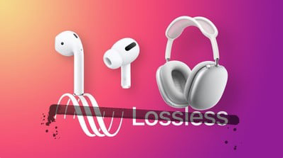普陀苹果手机维修分享哪些设备支持Apple Music 无损音频 