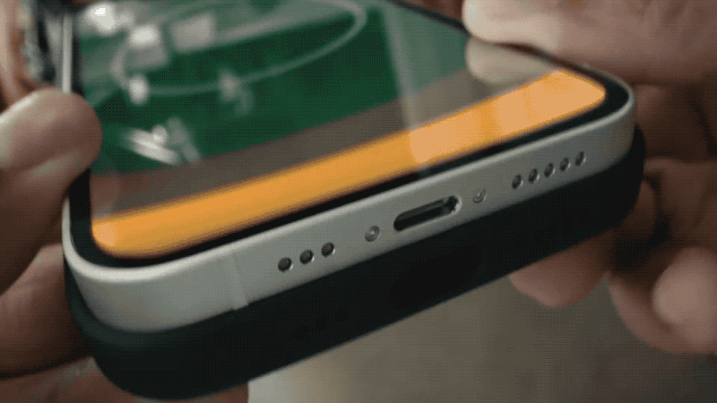 普陀苹果手机维修分享未来 Magsafe 还有哪些发展空间 