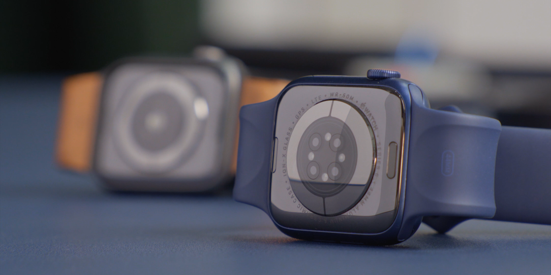 普陀苹果手机维修分享Apple Watch 是如何测量卡路里的 