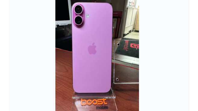 普陀苹果手机维修分享iPhone 16 Plus换电池 