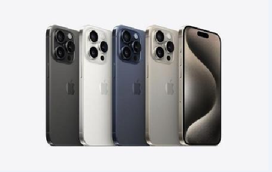 普陀苹果维修点分享iPhone 15 Pro进水维修 