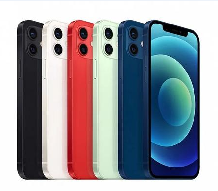 普陀苹果维修点分享iPhone 12 Pro Max黑屏冷门故障解读 