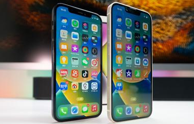 普陀苹果维修点分享iPhone 14黑屏多元故障深度解读 
