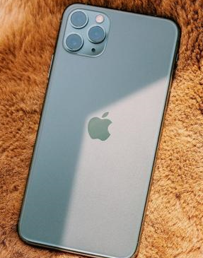 普陀苹果维修点分享iPhone 11 Pro Max电池发烫特殊问题 