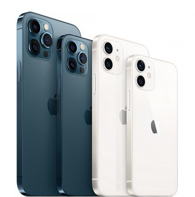 普陀苹果维修点分享iPhone 12 Pro发烫关联故障汇总 