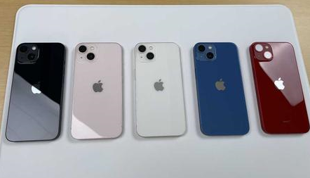 普陀苹果维修点分享iPhone 13电池发烫多类故障解析 