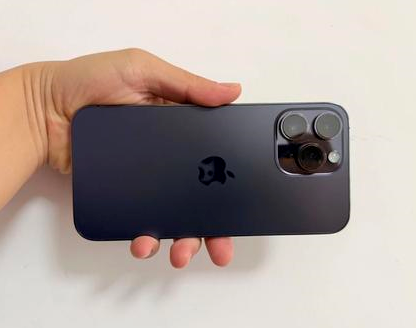 普陀苹果维修点分享iPhone 14 Pro Max发烫多重诱因剖析 