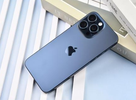 普陀苹果维修点分享iPhone 15 Pro Max发烫深度剖析 